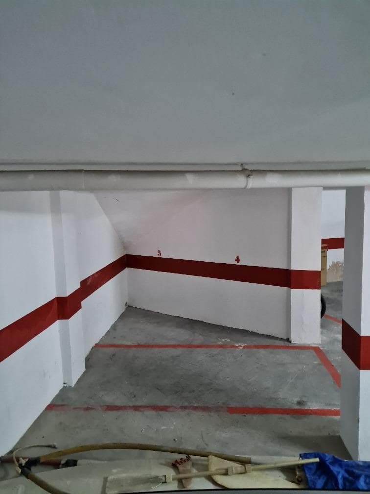 Garage for sale in Colonia de Sant Jordi - € 59,500 (Ref: 9735615)