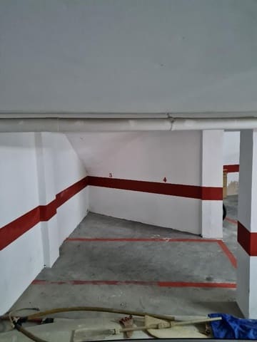 Garage zu verkaufen in Colonia de Sant Jordi, Ses Salines - 59.500 € (Ref: 9735615)