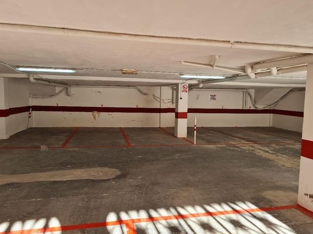 Garage zu verkaufen in Colonia de Sant Jordi, Ses Salines - 59.500 € (Ref: 9735615)