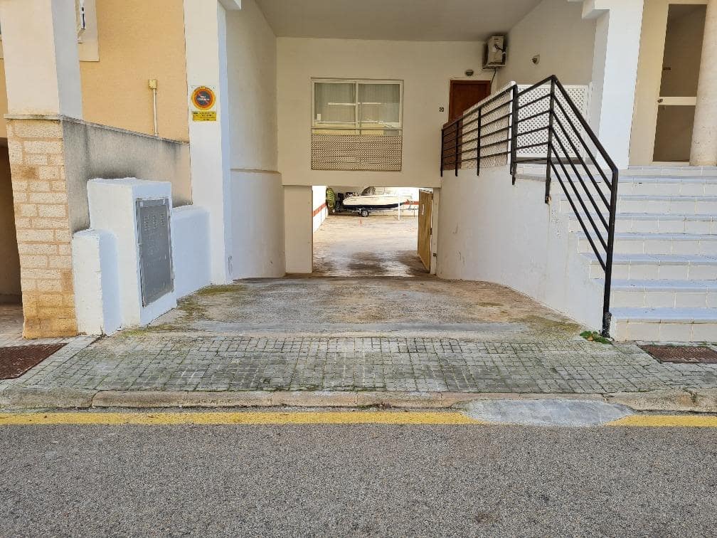 Garage for sale in Colonia de Sant Jordi - € 59,500 (Ref: 9735615)