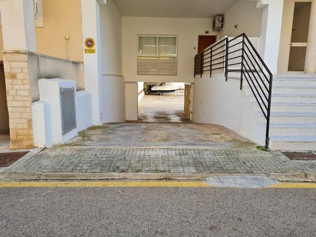 Garage zu verkaufen in Colonia de Sant Jordi, Ses Salines - 59.500 € (Ref: 9735615)
