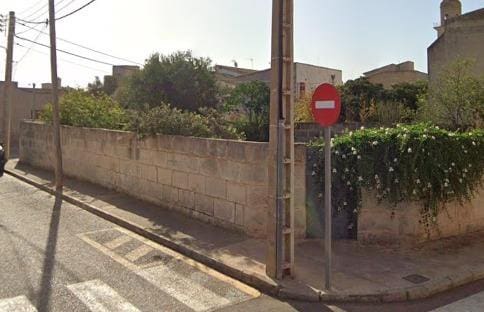 Terrain à Bâtir à vendre à Ses Salines - 280 000 € (Ref: 9773095)