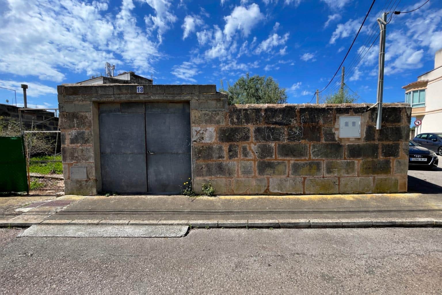 Terrain à Bâtir à vendre à Ses Salines - 280 000 € (Ref: 9773095)