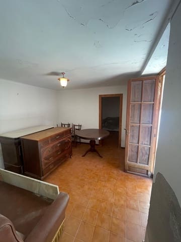 2 quarto Casa em Banda para venda em Ses Salines - 340 000 € (Ref: 9780591)