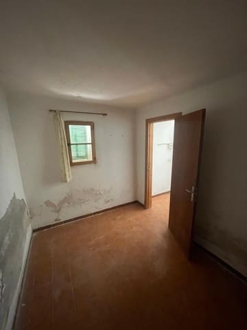 2 quarto Casa em Banda para venda em Ses Salines - 340 000 € (Ref: 9780591)