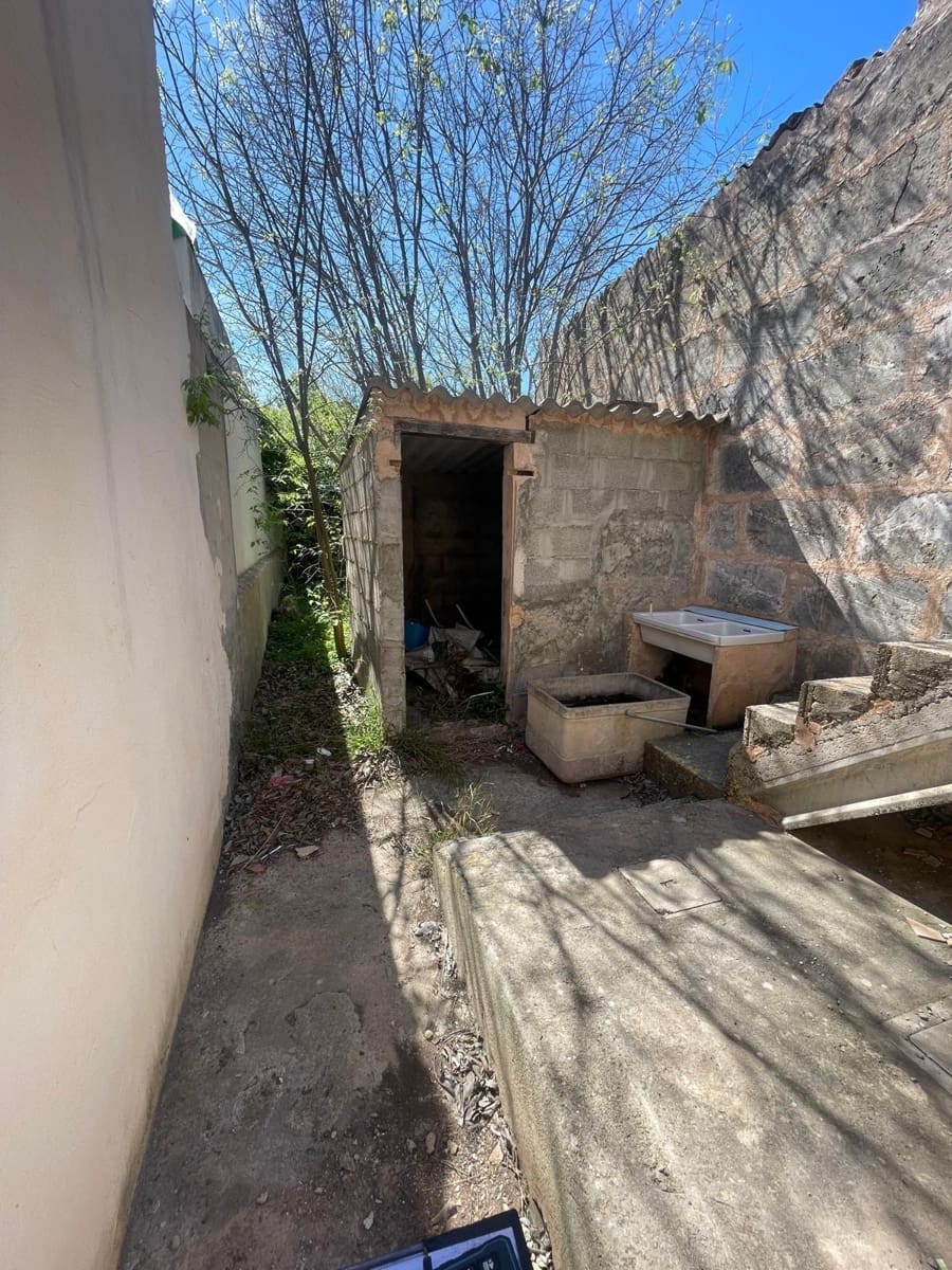 2 bedroom Townhouse for sale in Ses Salines - € 340,000 (Ref: 9780591)