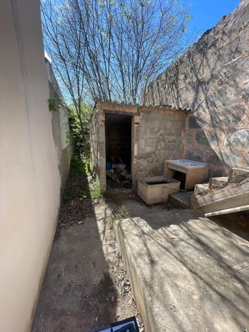 2 quarto Casa em Banda para venda em Ses Salines - 340 000 € (Ref: 9780591)