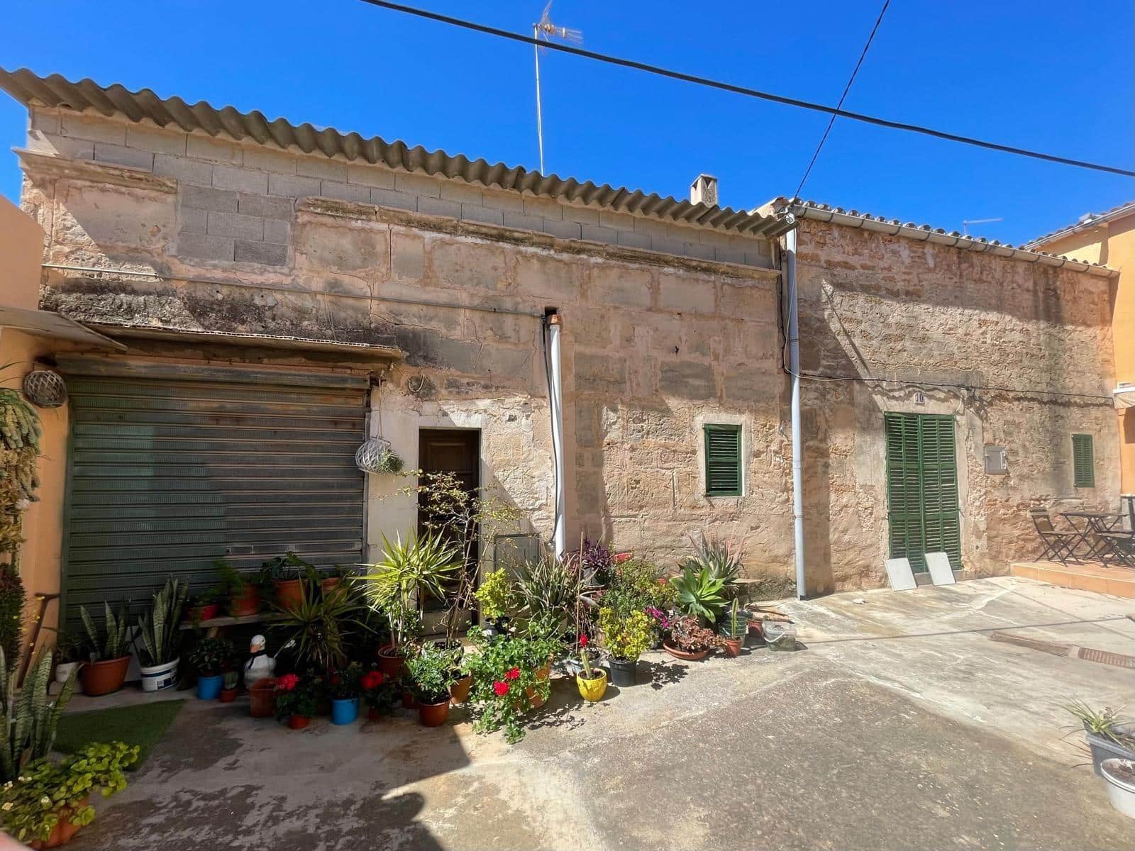 2 bedroom Townhouse for sale in Ses Salines - € 340,000 (Ref: 9780591)