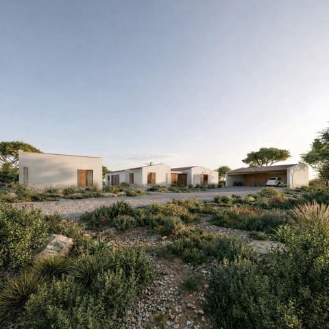 Grond te koop in Ses Salines - € 585.000 (Ref: 9791082)