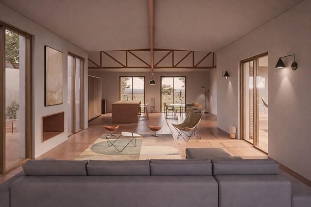 Grond te koop in Ses Salines - € 585.000 (Ref: 9791082)