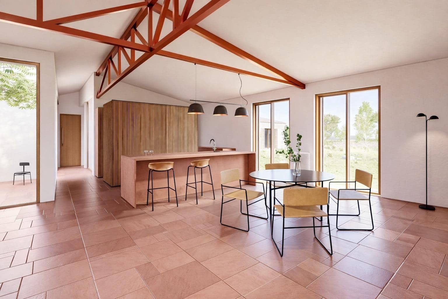 Teren niezagospodarowany na sprzedaż w Ses Salines - 585 000 € (Ref: 9791082)