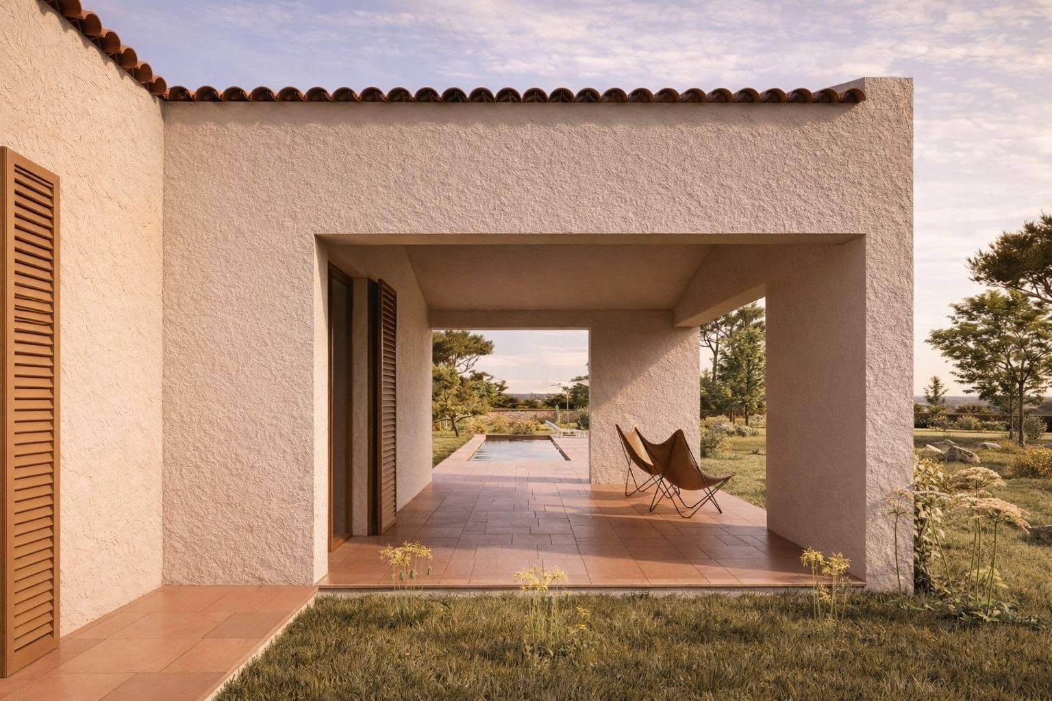 Teren niezagospodarowany na sprzedaż w Ses Salines - 585 000 € (Ref: 9791082)