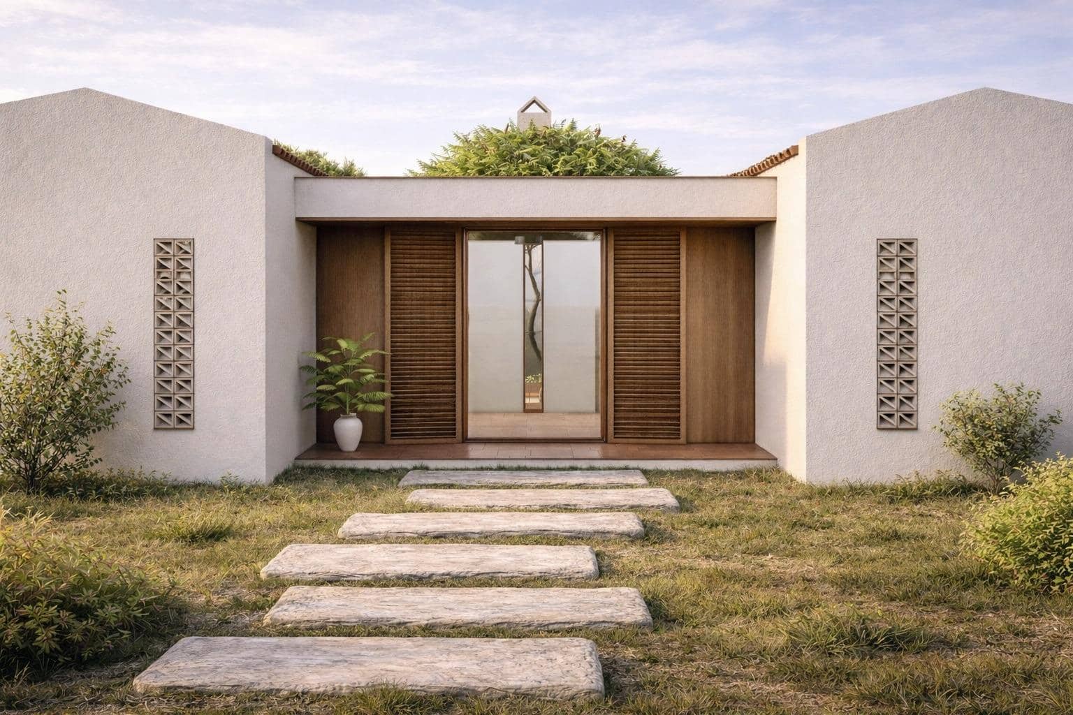 Teren niezagospodarowany na sprzedaż w Ses Salines - 585 000 € (Ref: 9791082)