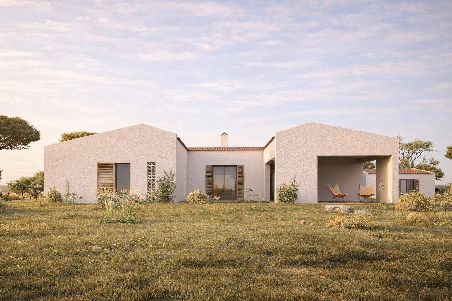 Teren niezagospodarowany na sprzedaż w Ses Salines - 585 000 € (Ref: 9791082)