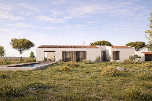 Grond te koop in Ses Salines - € 585.000 (Ref: 9791082)