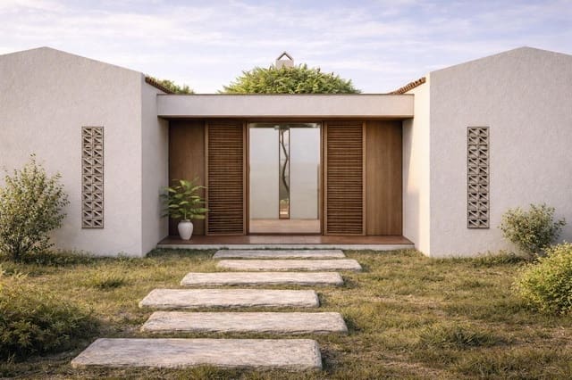 Grond te koop in Ses Salines - € 585.000 (Ref: 9791082)