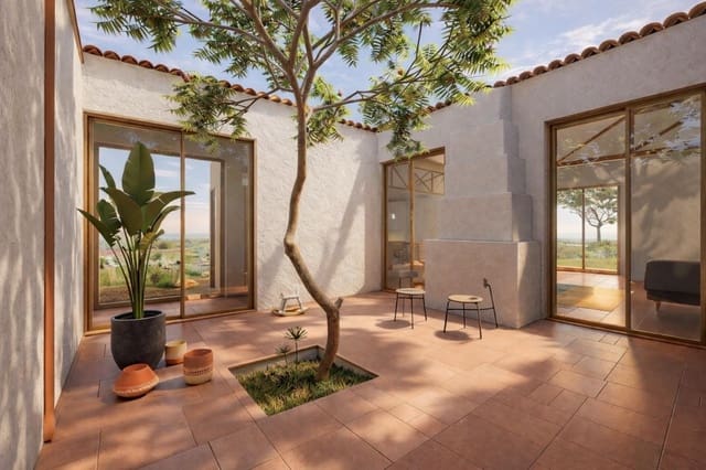 Grond te koop in Ses Salines - € 585.000 (Ref: 9791082)