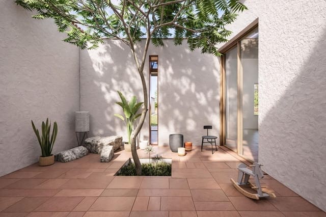 Grond te koop in Ses Salines - € 585.000 (Ref: 9791082)