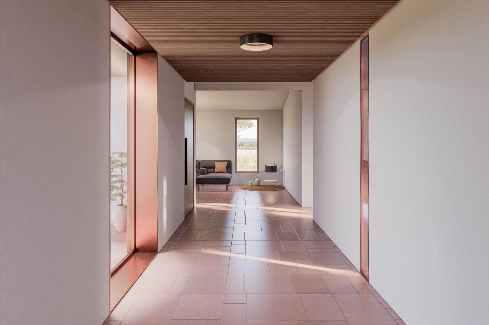 Teren niezagospodarowany na sprzedaż w Ses Salines - 585 000 € (Ref: 9791082)