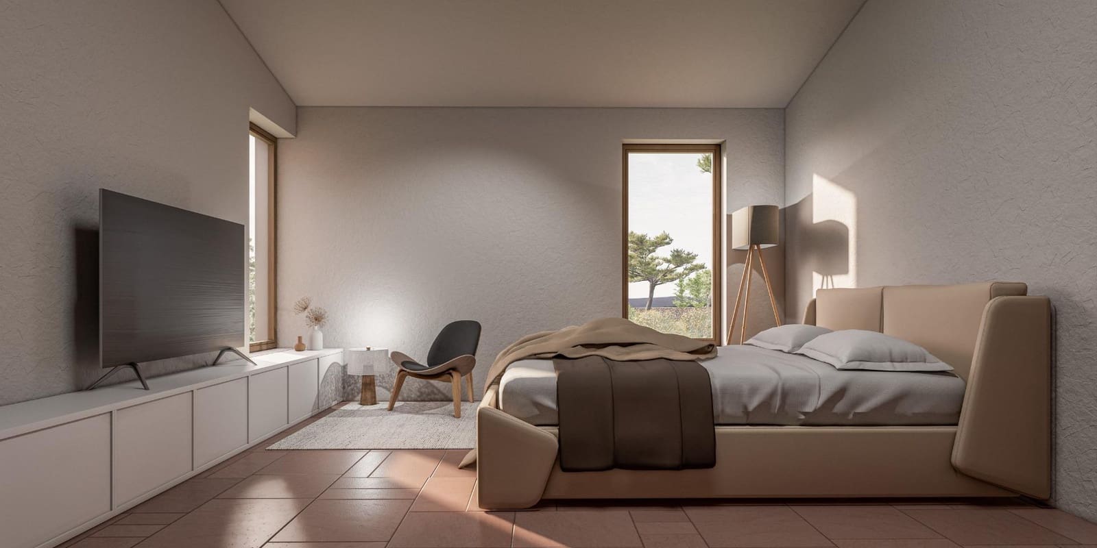 Teren niezagospodarowany na sprzedaż w Ses Salines - 585 000 € (Ref: 9791082)