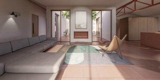 Grond te koop in Ses Salines - € 585.000 (Ref: 9791082)