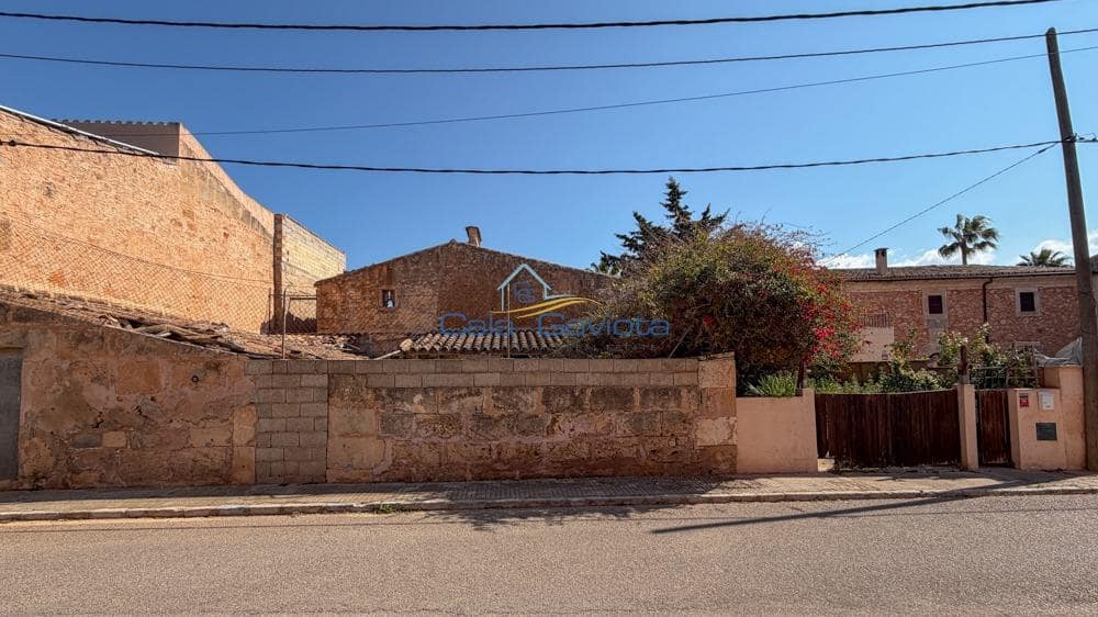 Appartamento in vendita in Ses Salines - 420.000 € (Rif: 9794658)