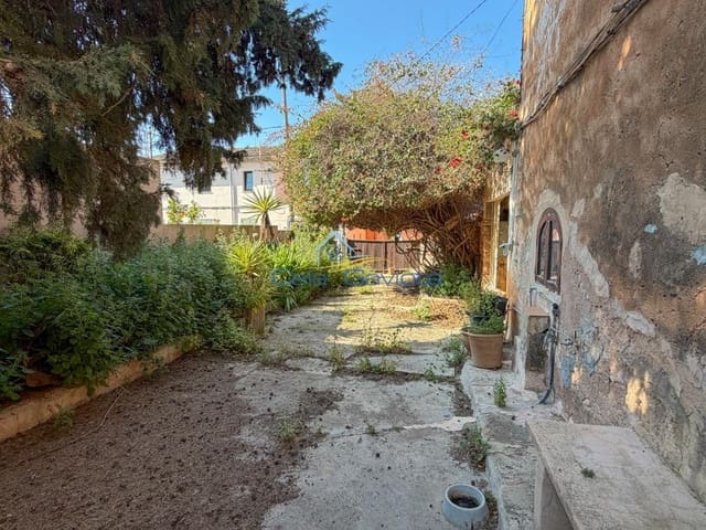 Leilighet til salgs i Ses Salines - € 445 000 (Ref: 9794658)