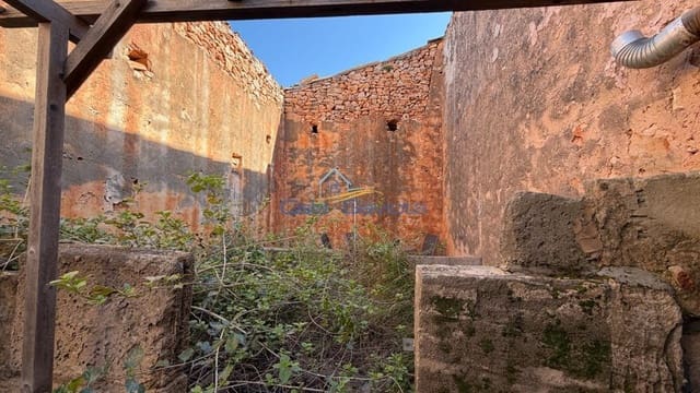 Leilighet til salgs i Ses Salines - € 445 000 (Ref: 9794658)