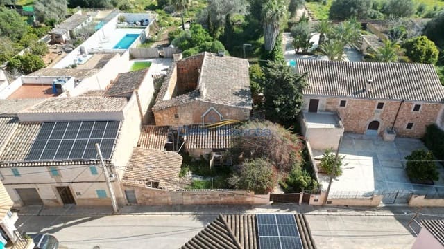 Haus zu verkaufen in Ses Salines - 445.000 € (Ref: 9794658)