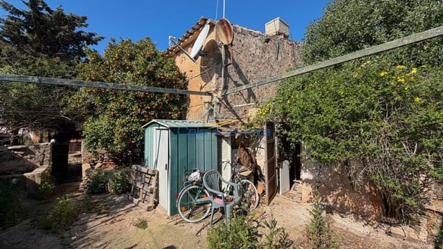 Haus zu verkaufen in Ses Salines - 445.000 € (Ref: 9794658)