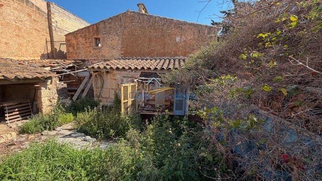 Haus zu verkaufen in Ses Salines - 445.000 € (Ref: 9794658)