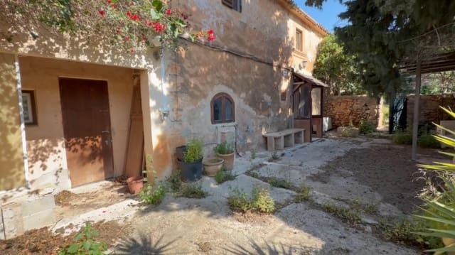 Haus zu verkaufen in Ses Salines - 445.000 € (Ref: 9794658)