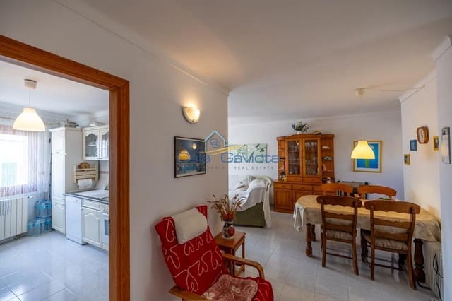 3 makuuhuone Asunto myytävänä paikassa Colonia de Sant Jordi, Ses Salines - 480 000 € (Ref: 9794659)