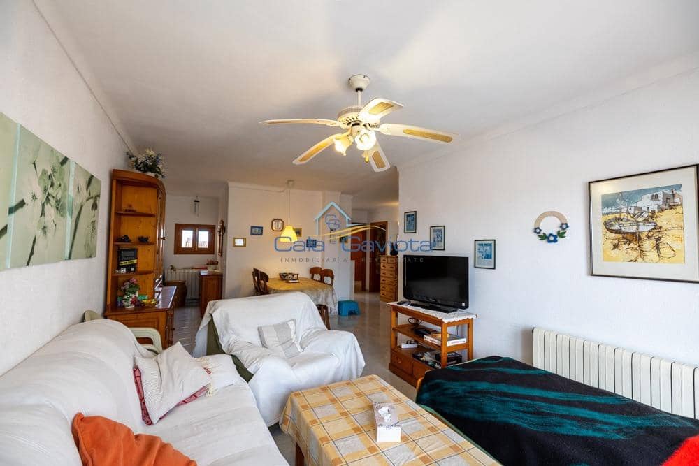 3 makuuhuone Asunto myytävänä paikassa Colonia de Sant Jordi - 480 000 € (Ref: 9794659)