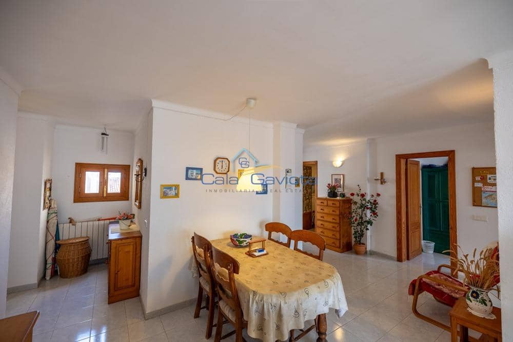 3 makuuhuone Asunto myytävänä paikassa Colonia de Sant Jordi - 480 000 € (Ref: 9794659)