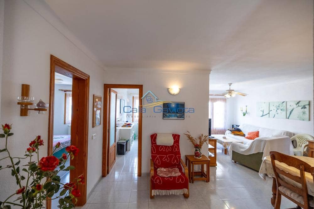 3 makuuhuone Asunto myytävänä paikassa Colonia de Sant Jordi - 480 000 € (Ref: 9794659)