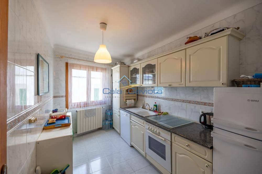 3 makuuhuone Asunto myytävänä paikassa Colonia de Sant Jordi - 480 000 € (Ref: 9794659)