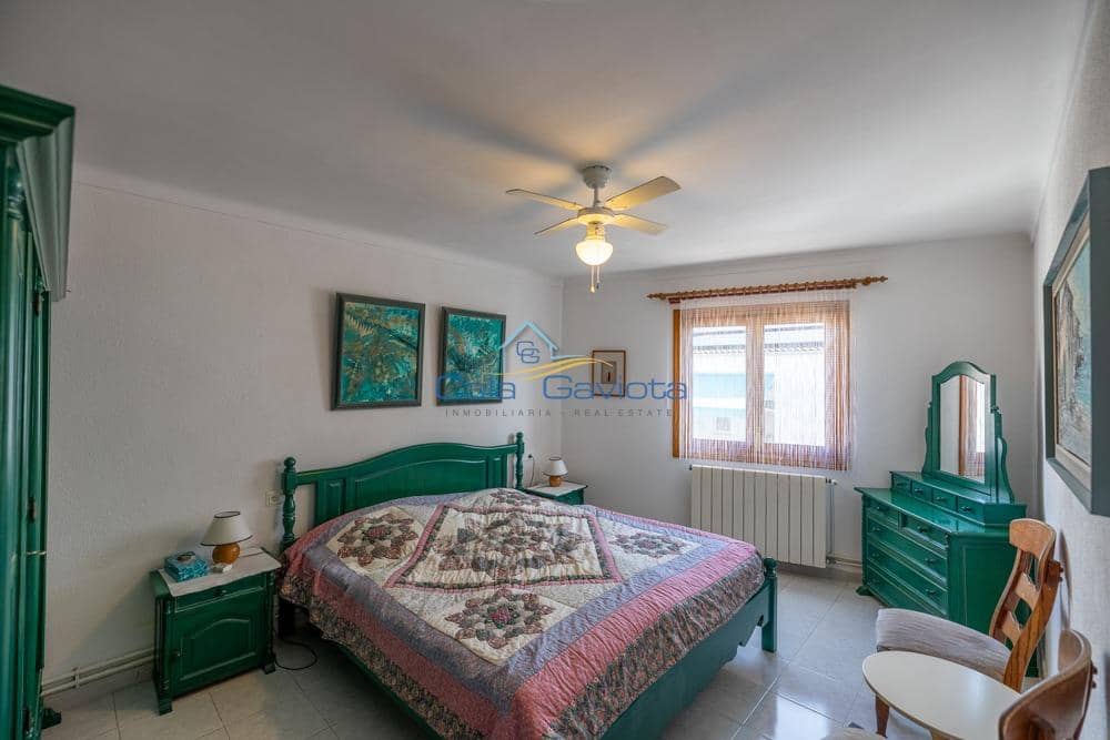 3 makuuhuone Asunto myytävänä paikassa Colonia de Sant Jordi - 480 000 € (Ref: 9794659)