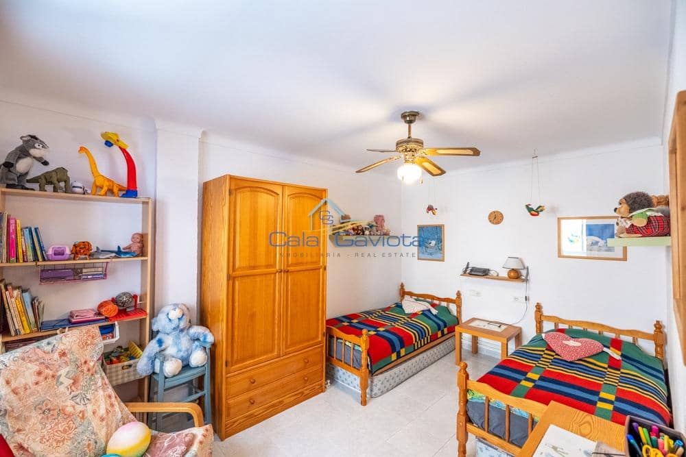 3 makuuhuone Asunto myytävänä paikassa Colonia de Sant Jordi - 480 000 € (Ref: 9794659)