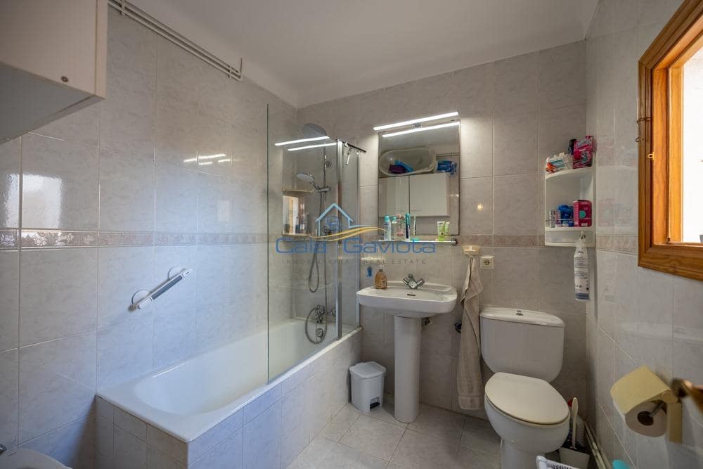 3 makuuhuone Asunto myytävänä paikassa Colonia de Sant Jordi - 480 000 € (Ref: 9794659)