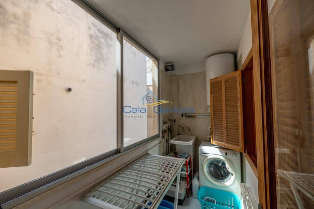 3 makuuhuone Asunto myytävänä paikassa Colonia de Sant Jordi - 480 000 € (Ref: 9794659)