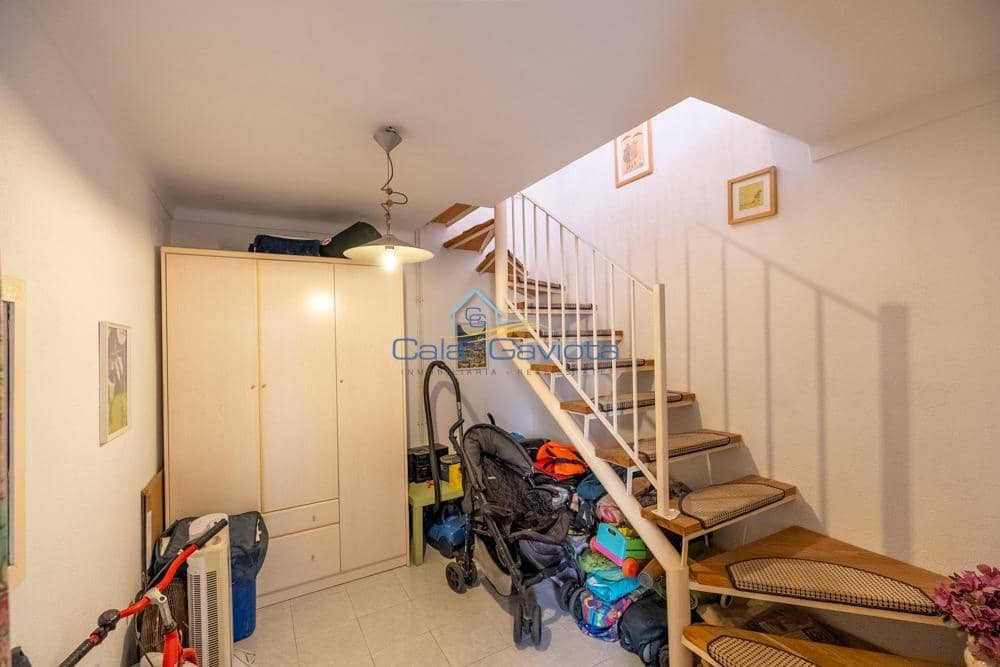 3 makuuhuone Asunto myytävänä paikassa Colonia de Sant Jordi - 480 000 € (Ref: 9794659)