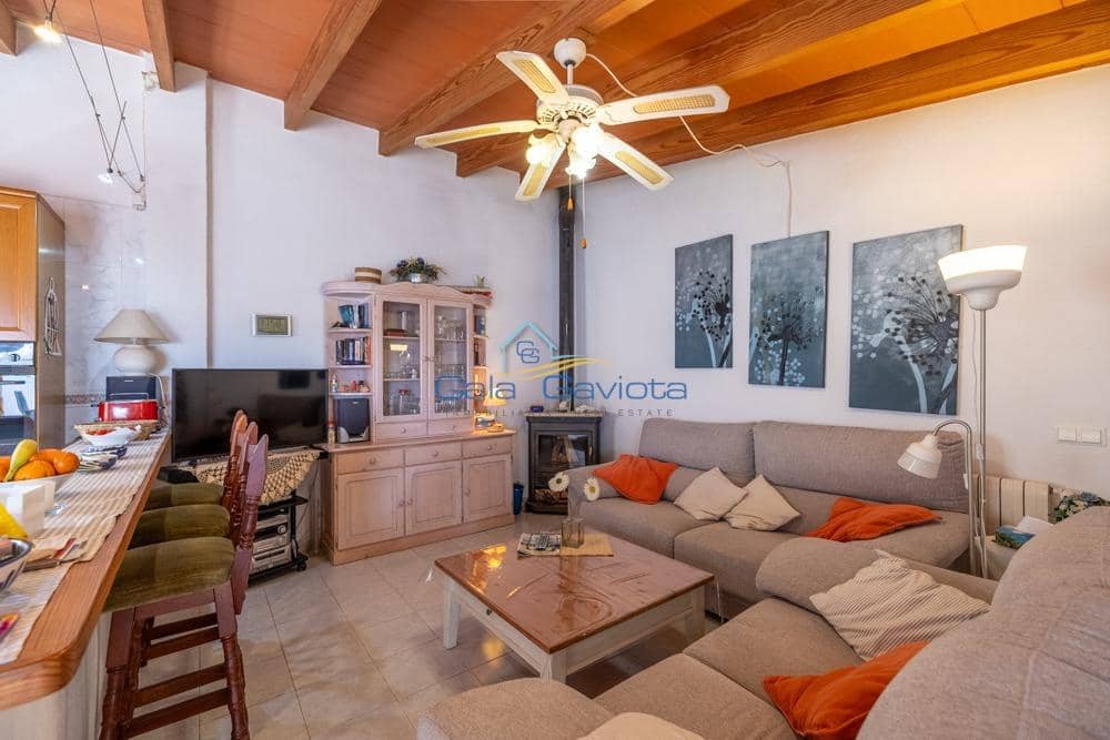 3 makuuhuone Asunto myytävänä paikassa Colonia de Sant Jordi - 480 000 € (Ref: 9794659)