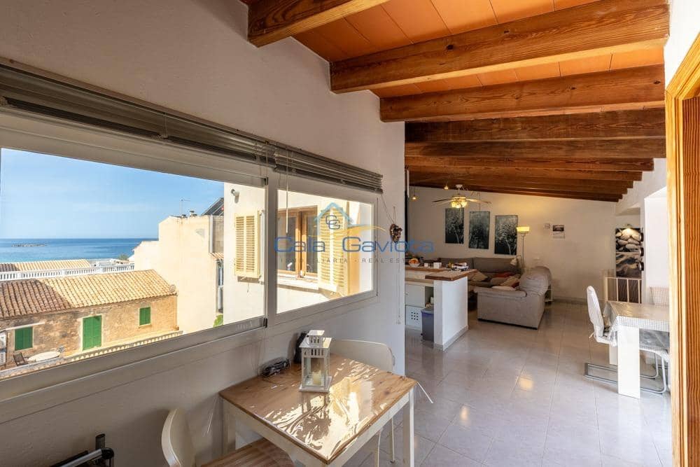 3 makuuhuone Asunto myytävänä paikassa Colonia de Sant Jordi - 480 000 € (Ref: 9794659)