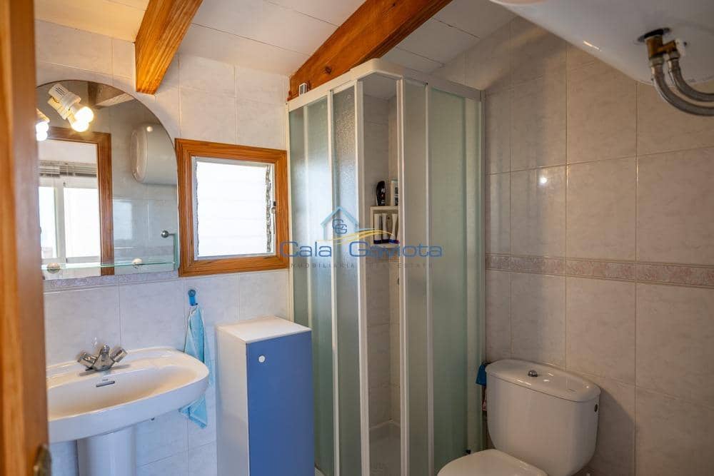 3 makuuhuone Asunto myytävänä paikassa Colonia de Sant Jordi - 480 000 € (Ref: 9794659)