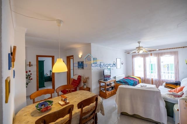 3 makuuhuone Asunto myytävänä paikassa Colonia de Sant Jordi, Ses Salines - 480 000 € (Ref: 9794659)