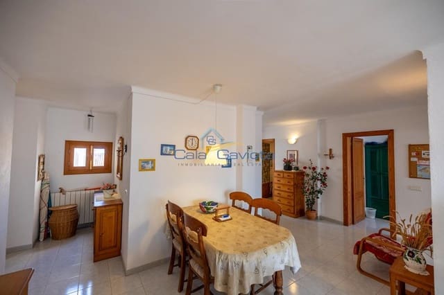 3 makuuhuone Asunto myytävänä paikassa Colonia de Sant Jordi, Ses Salines - 480 000 € (Ref: 9794659)