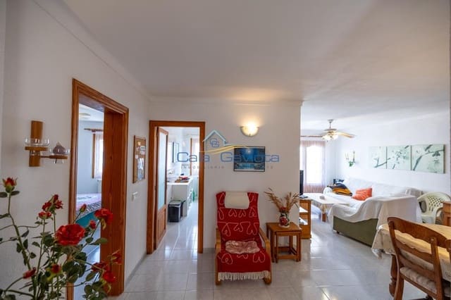 3 makuuhuone Asunto myytävänä paikassa Colonia de Sant Jordi, Ses Salines - 480 000 € (Ref: 9794659)