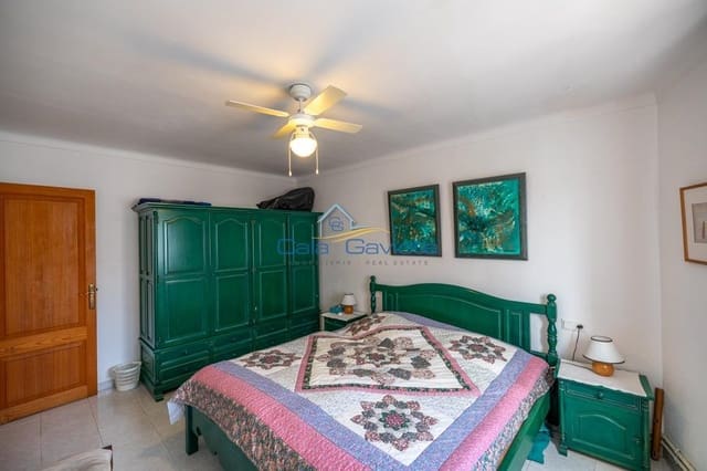 3 makuuhuone Asunto myytävänä paikassa Colonia de Sant Jordi, Ses Salines - 480 000 € (Ref: 9794659)