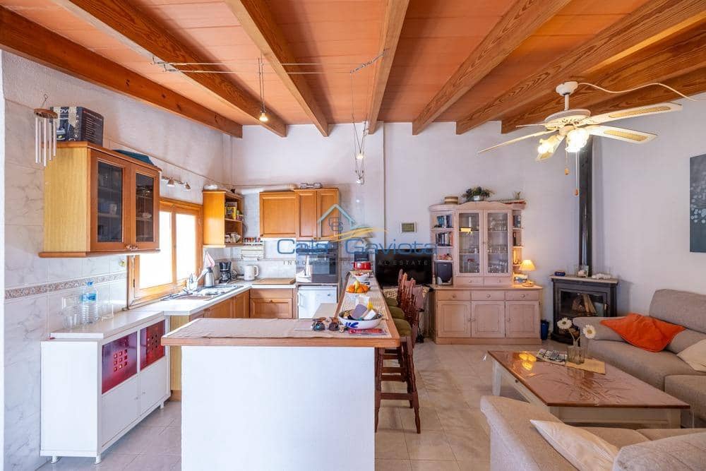 3 makuuhuone Asunto myytävänä paikassa Colonia de Sant Jordi - 480 000 € (Ref: 9794659)